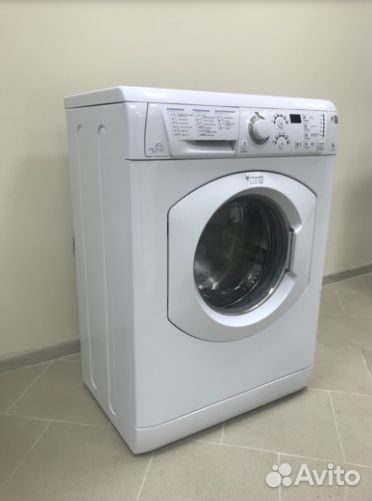Стиральная машина с доставкой