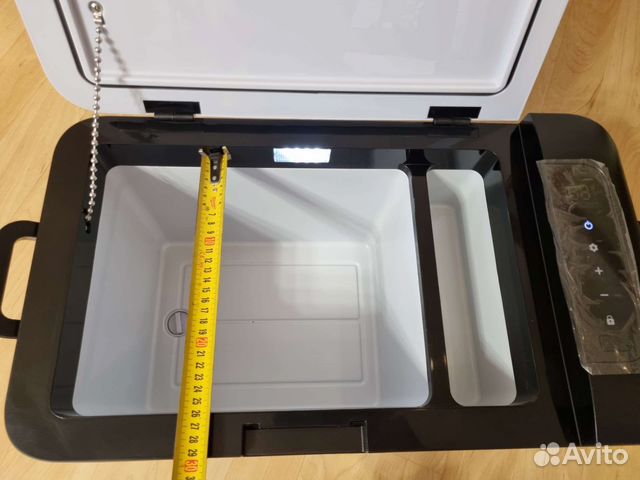 25литров,Italy,до -20С автохолодильник - морозилка