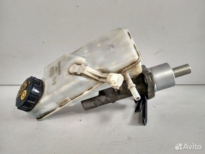 Цилиндр главный тормозной Ford Focus 2