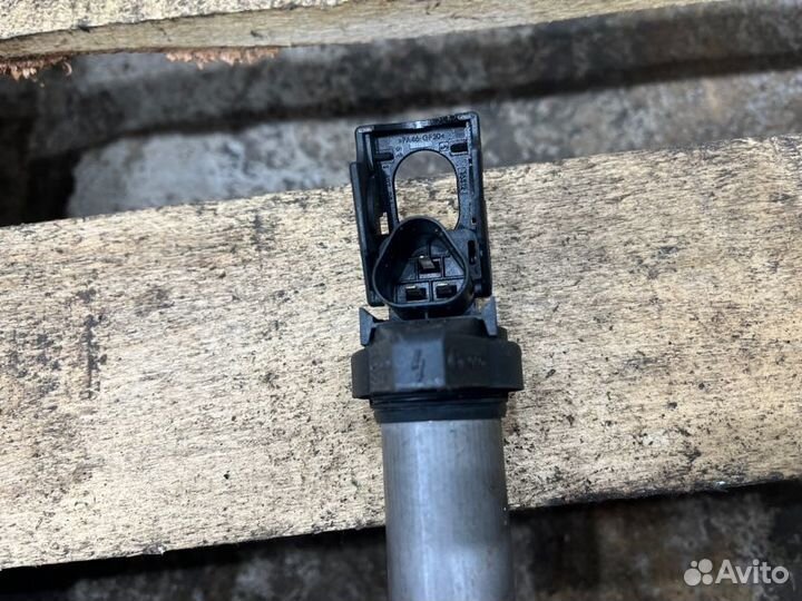 Катушка зажигания Bmw 1 E87 N46B20 2007