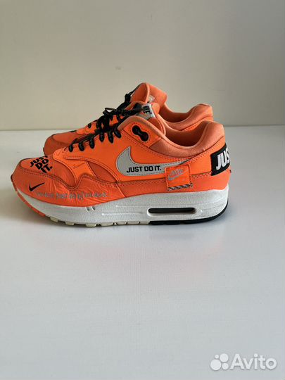 Кроссовки Nike Air Max 1 'Just Do It'