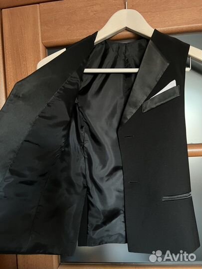 Жилетка для бальных танцев, категория Юниоры 1