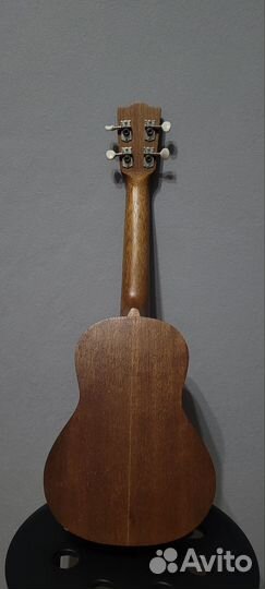 Укулеле концертная