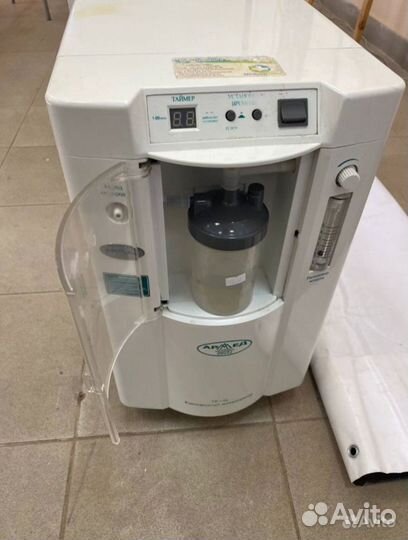 Концентратор кислородный