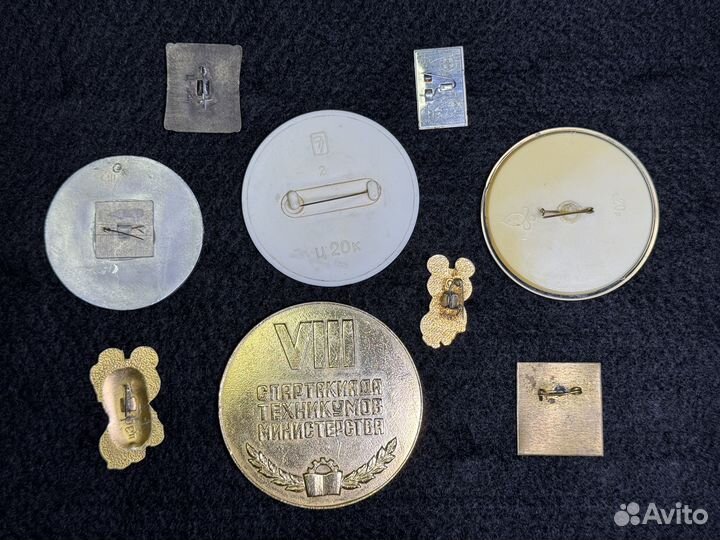 Олимпийский Мишка Олимпиада 1980 СССР