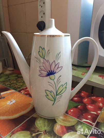 Кофейник jlmenau