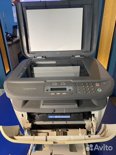 Мфу Canon LaserBase MF3228