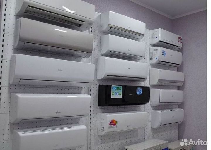 Сплит-система, которая не просквозит