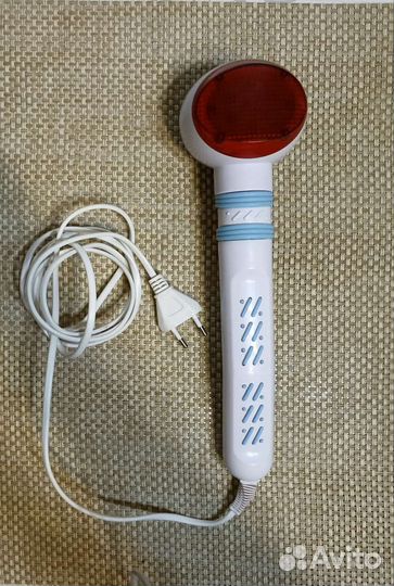 Массажер с инфракрасным теплом