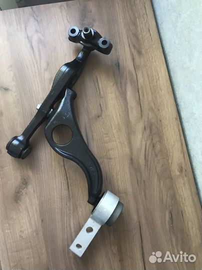 Рычаг передний левый Mazda 6 gh