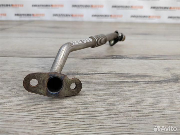 Трубка масляная land rover Range Rover Sport 1