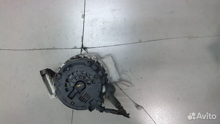 Генератор Saturn VUE, 2008