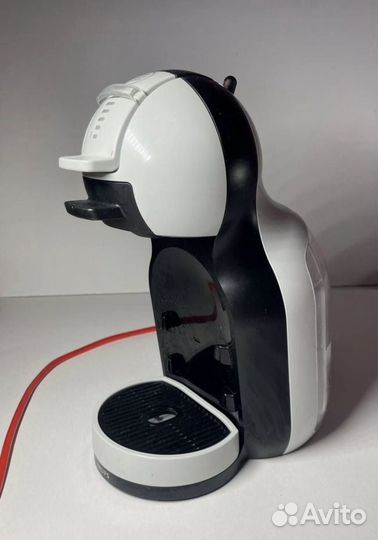 Капсульная кофемашина