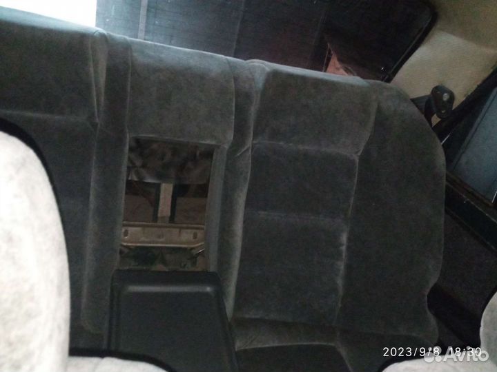 ВАЗ 2107 1.6 МТ, 2006, 120 000 км