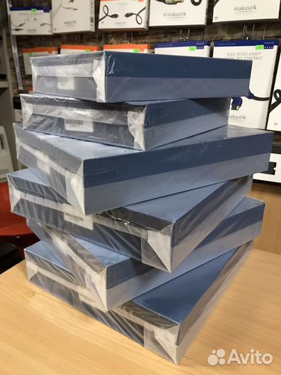 Bi-wire акустический кабель Xindak SC-01/B