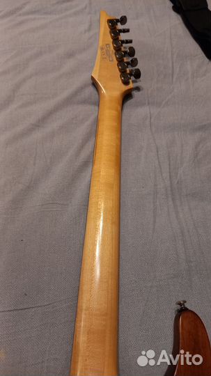 Электрогитара Ibanez s420