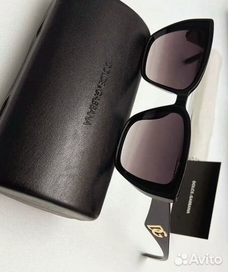 Солнцезащитные очки новые