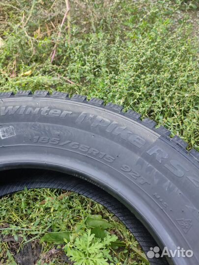 Hankook Winter I'Pike RS2 W429 185/65 R15 92T