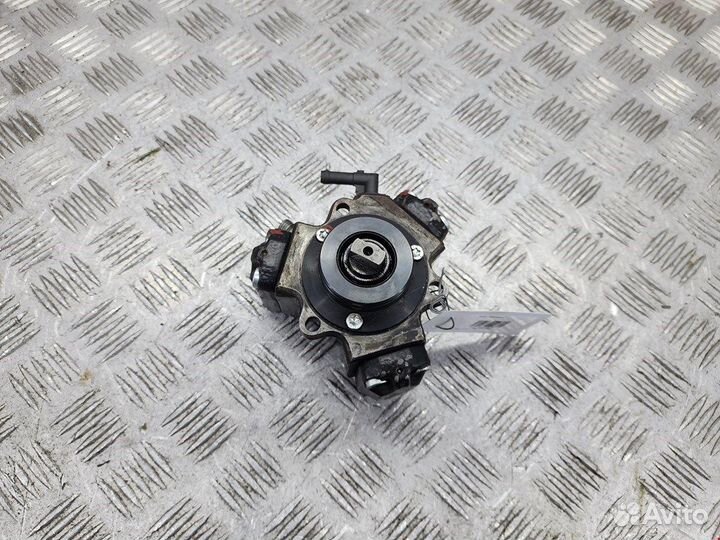 Тнвд для Opel Combo C 93187882