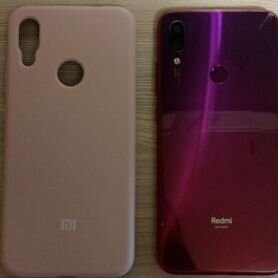 Xiaomi Redmi Note 7, 6/64 ГБ