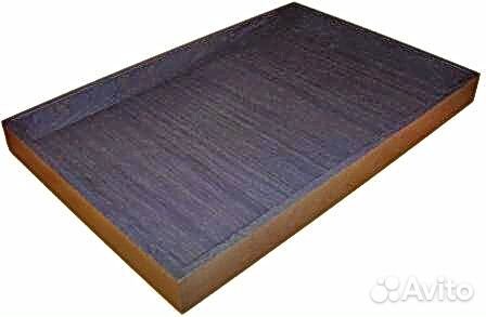 Дубовые ящики от Koehler Ferdinand gmbh