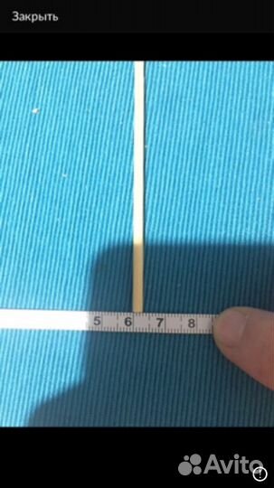 Деревянные бамбуковые шпажки/палочки для шашлыка