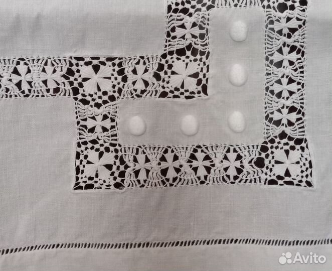 Винтажный текстиль. Франция