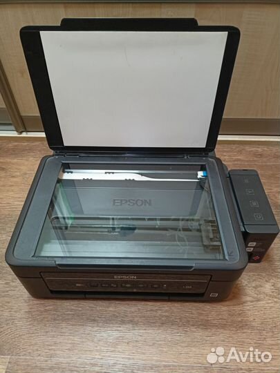 Мфу Epson l355