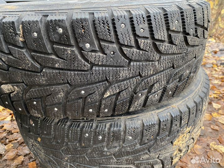 Hankook Winter I'Pike RS W419 185/65 R15 92T