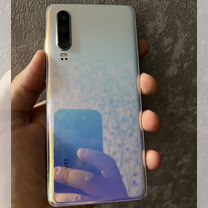 HUAWEI P30, 6/128 ГБ