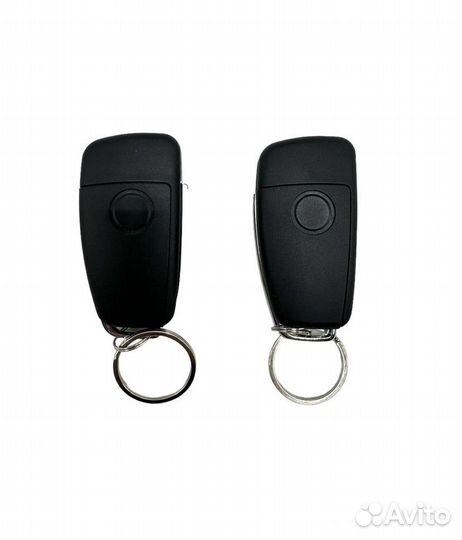 Автомобильный пульт дистанционного управления