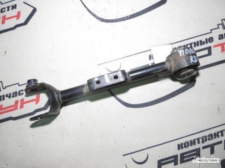 Тяга поперечная honda CR-V RD4 RD5 RD6 RD7 сайлент