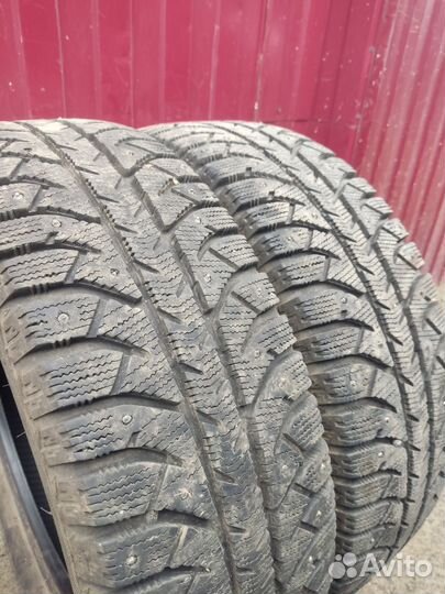 Firestone Ice Cruiser 7 195/65 R15 98T