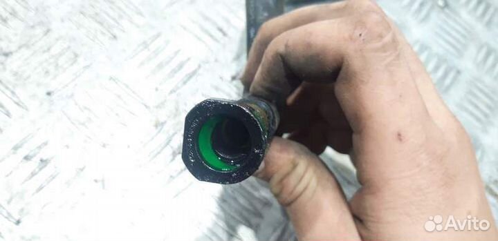 Трубка топливная Renault Megane 3