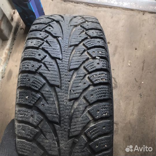 Hankook I'Pike RW11 215/60 R17 95T