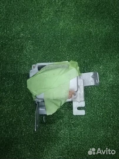 Блок управления ABS Mazda Xedos 6