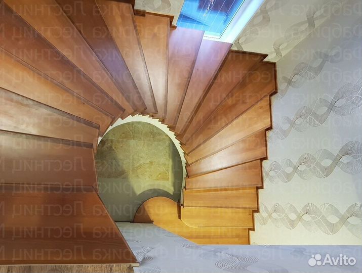 Лестницы для дома