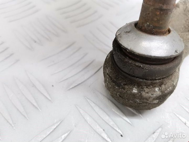 Рычаг задний левый BMW 6 E63/E64 2007