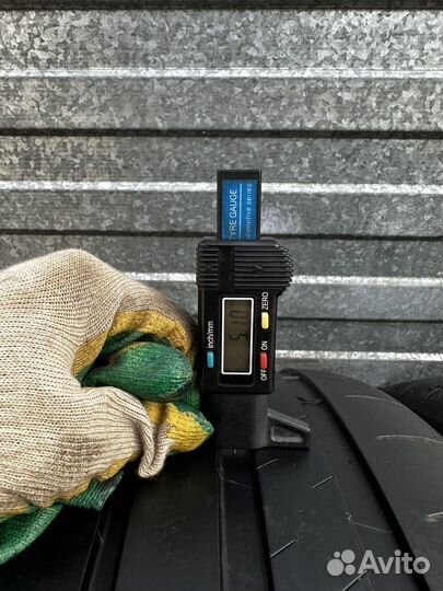 Michelin Pilot Sport 4 S 265/40 R19 102Y