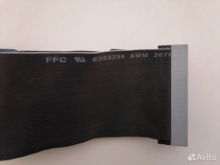 Шлейф asus HDD E253299