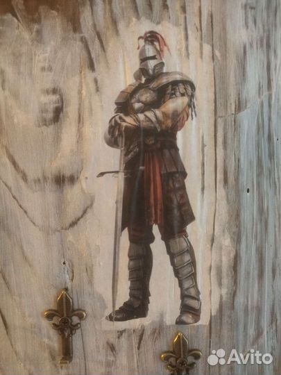 Часы настенные