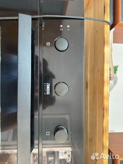 Духовой шкаф бу