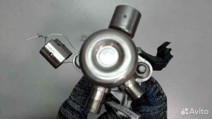 Тнвд Mercedes E W213, 2017