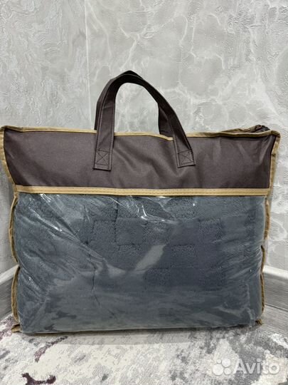 Покрывало, плед на кровать (евро)