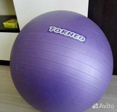 Гимнастический мяч