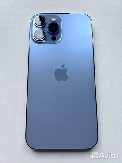 iPhone 13 Pro Max, 256 ГБ