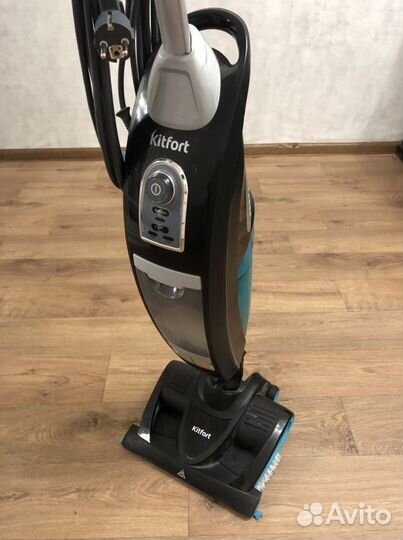 Пылесос kitfort