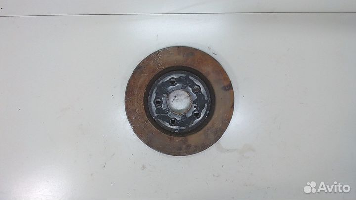 Диск тормозной Toyota Venza 2020, 2021