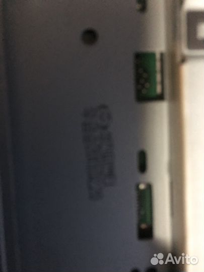 Штатная магнитола Hyundai H - 1