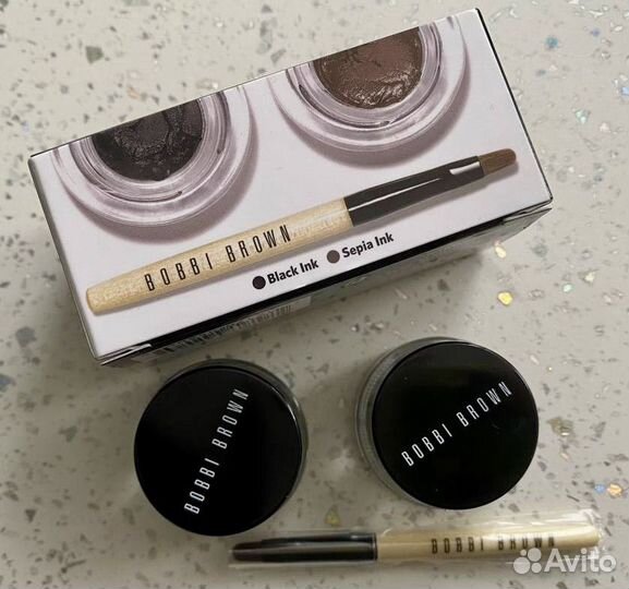 Подводка для глаз Bobbi Brown